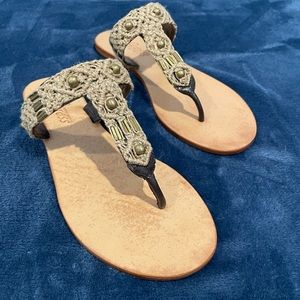 Women’s size 7 sandal